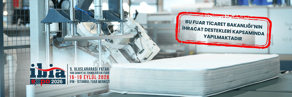IBIA EXPO 2026